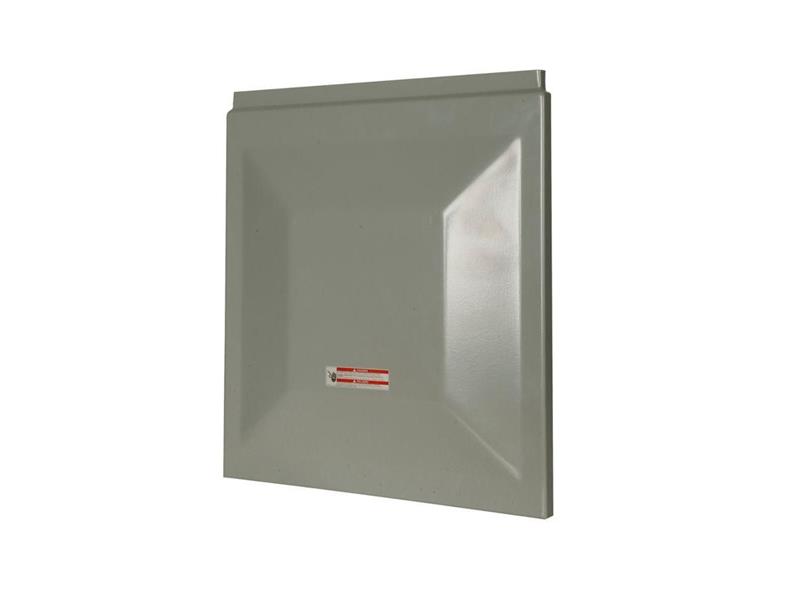 EATON CORPORATION CH3RDOOR4