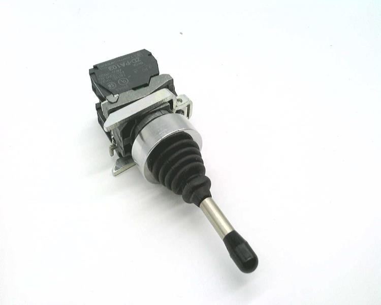 SCHNEIDER ELECTRIC XD4PA22