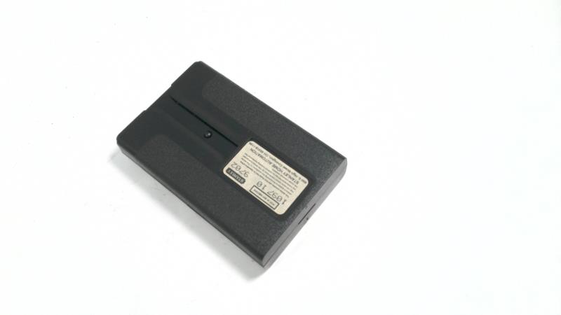 STANLEY BLACK & DECKER MCS109710