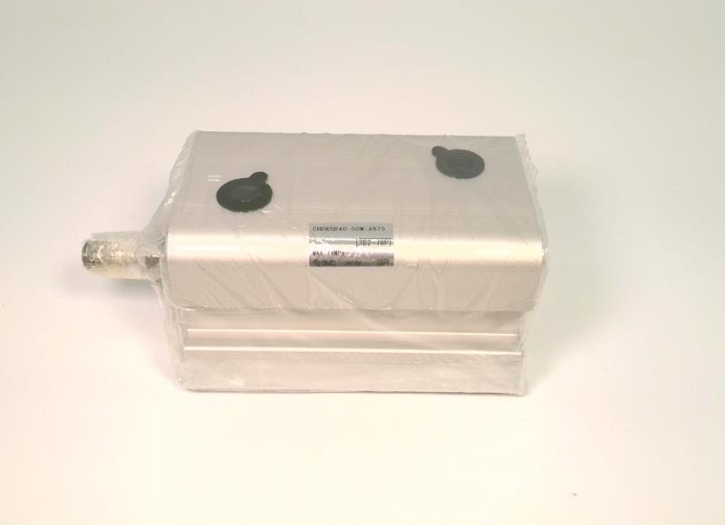 CHDKGB40-50M-X675 by SMC