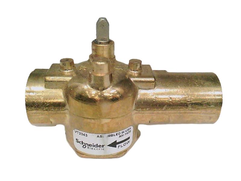 SCHNEIDER ELECTRIC VT2343