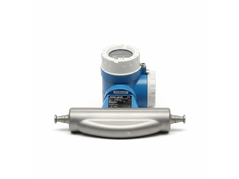 ENDRESS & HAUSER 63FS08-FUW00A10B2A