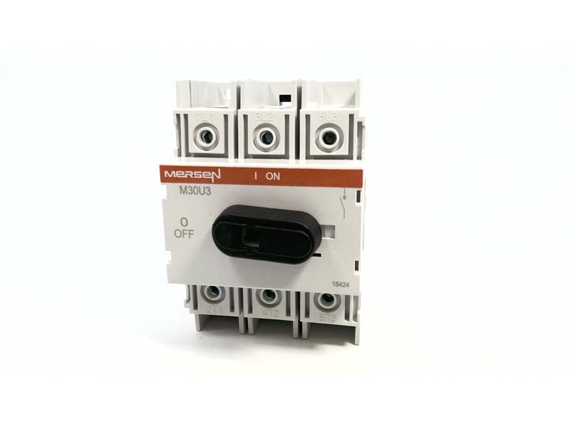 MERSEN M30U3
