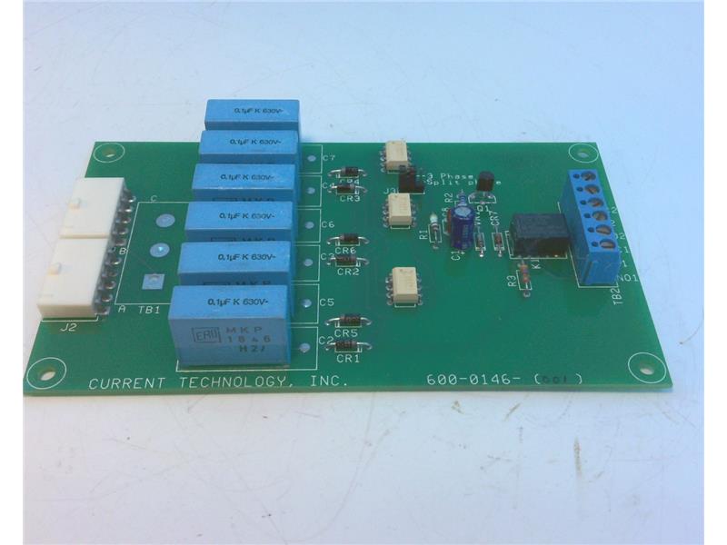 ABB THOMAS & BETTS 600-0146-001