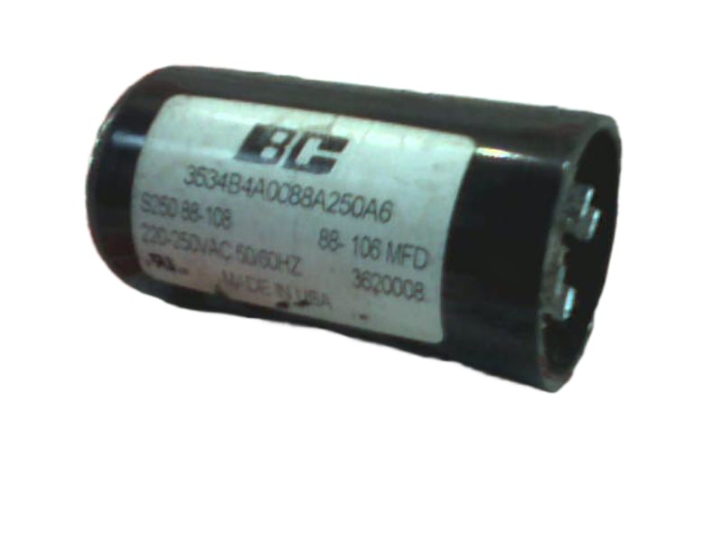 VISHAY 3534B4A0088A250A6