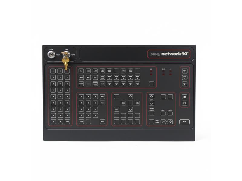 ASEA BROWN BOVERI 6634218A1