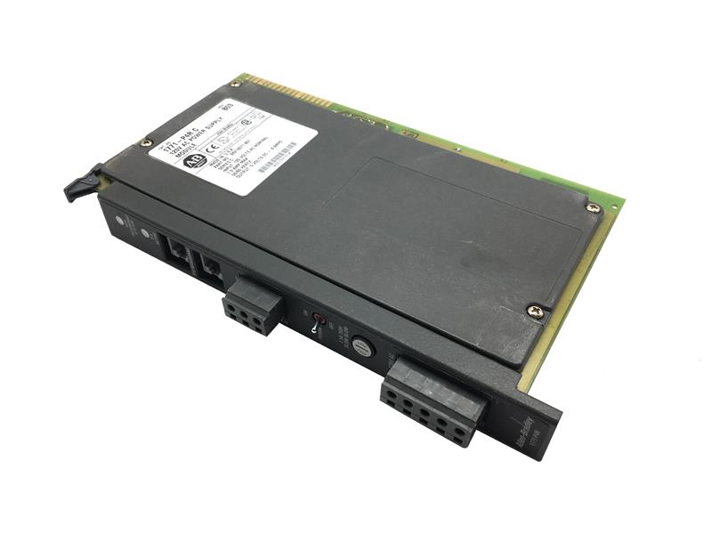 ALLEN BRADLEY 1771-P4R