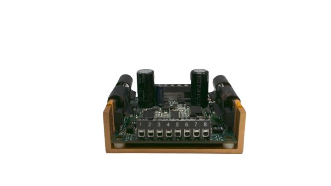 SCHNEIDER ELECTRIC IM805-8P2