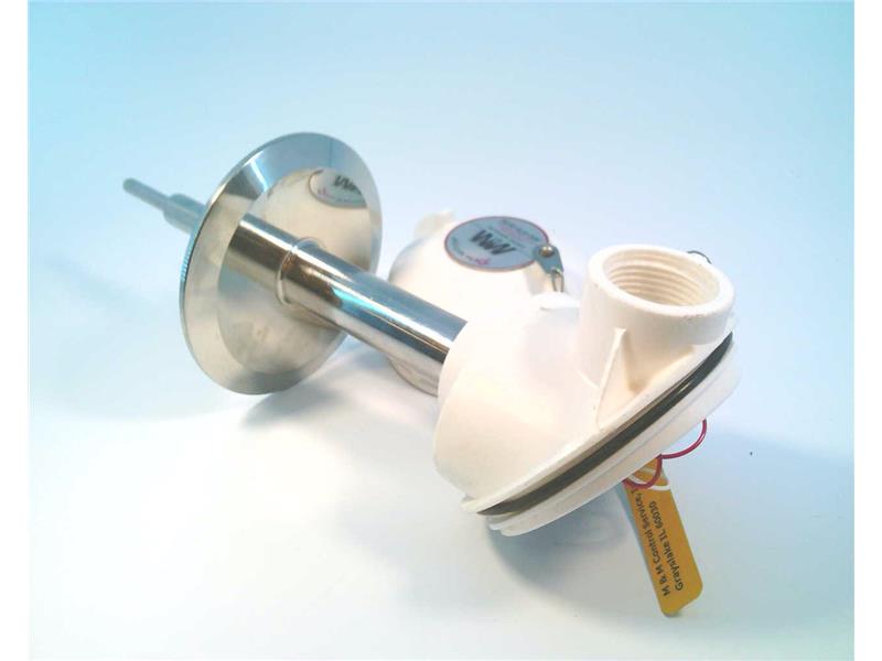 PYROMATION INC R5T-285-5L88R48304CIP-4-5-63