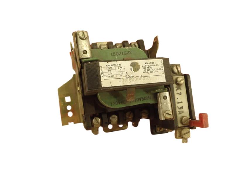 GENERAL ELECTRIC CR106C000NBA
