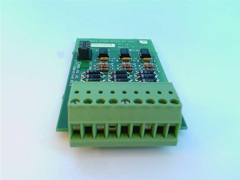 INGERSOLL RAND 6400-0720-01