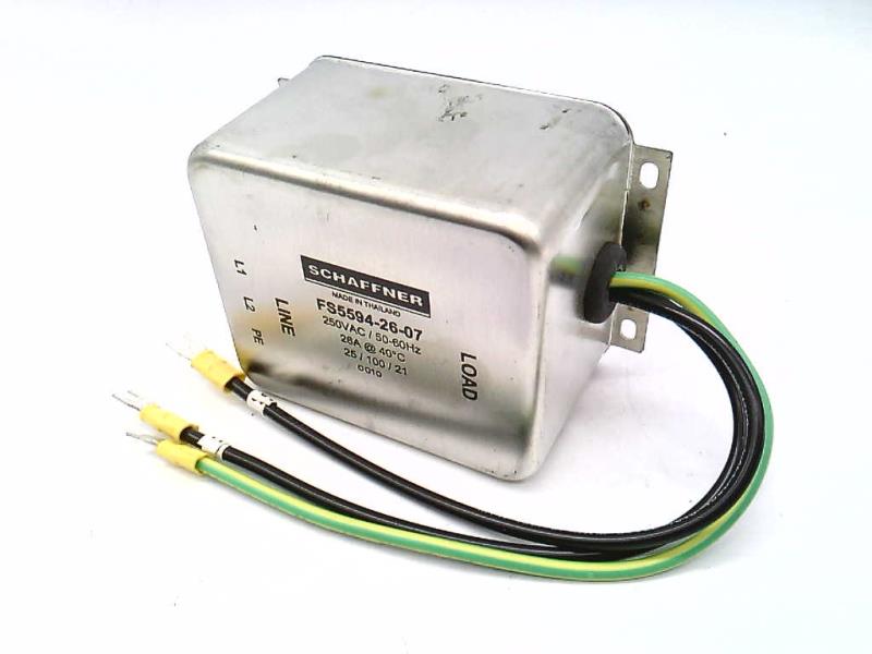 NIDEC CORP 4200-6204