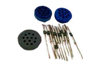 RPE017 026 P07N by EATON CORPORATION