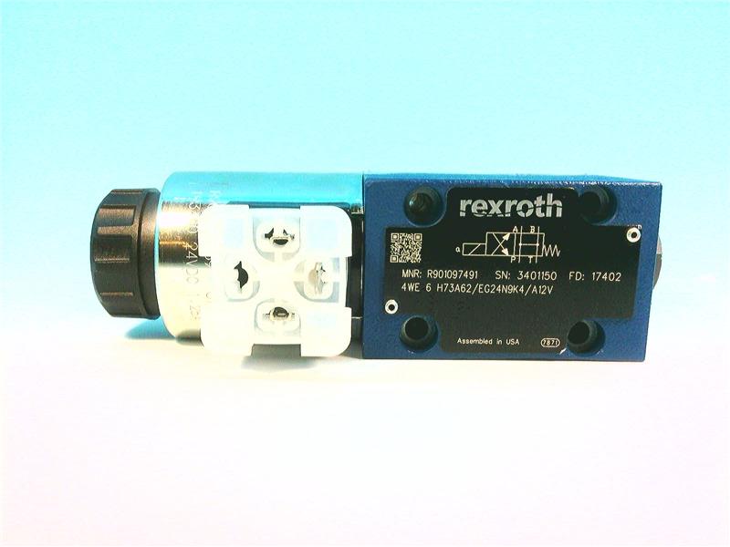 BOSCH R901097491
