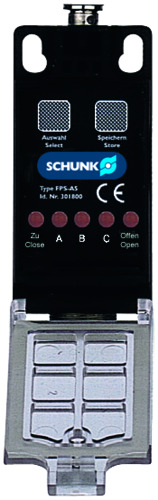 SCHUNK FPS-F5
