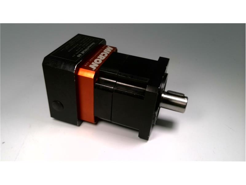 ALTRA INDUSTRIAL MOTION NT60-025-0-RM060-20