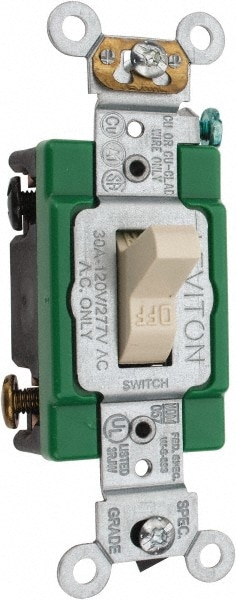 LEVITON 3032-2I