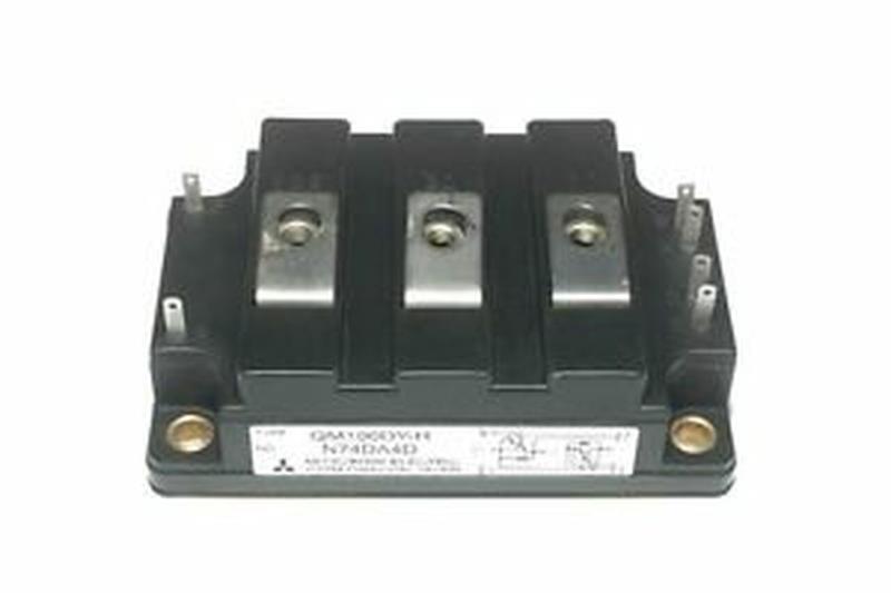 MITSUBISHI QM100DY-H