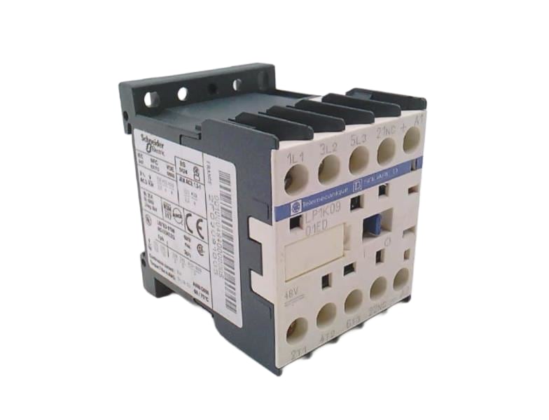 SCHNEIDER ELECTRIC LP1K0901ED