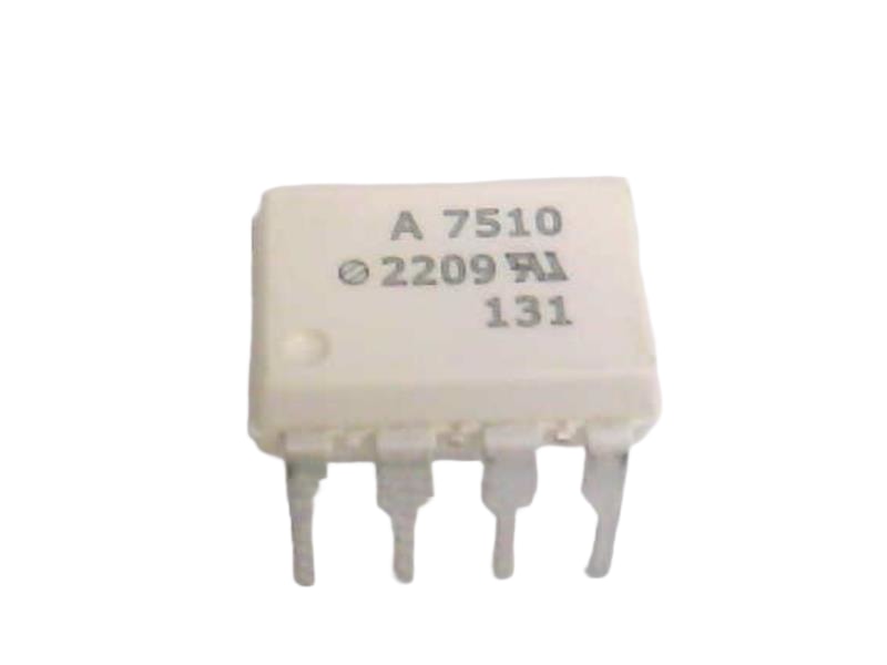 HCPL-7510-000E by BROADCOM
