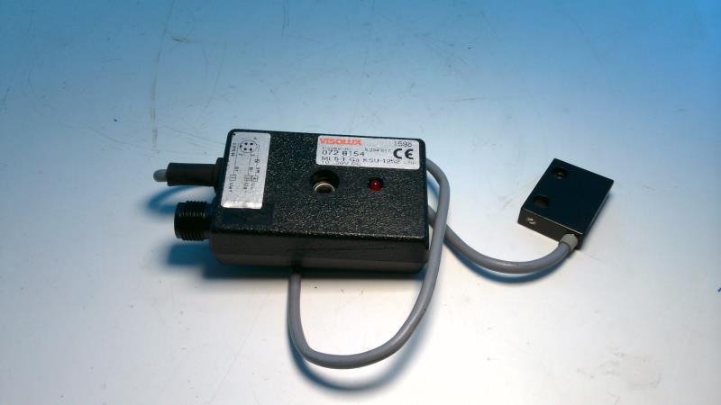 PEPPERL & FUCHS ML5-T-GA-KSU-1252