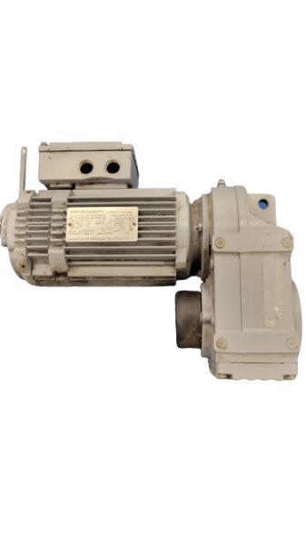 SEW EURODRIVE FH37BDY71M/B/HR/TH