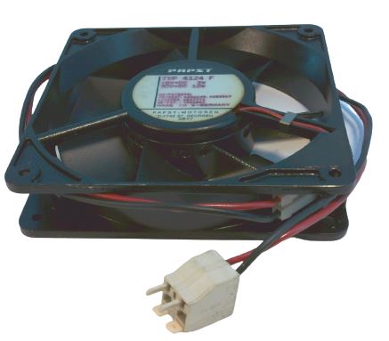 EBM PAPST TYP 4124 F