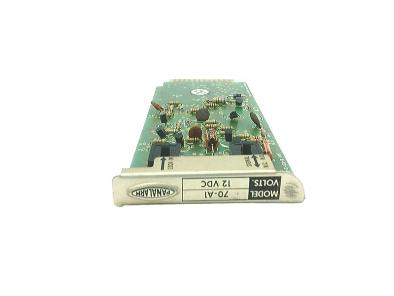 AMETEK 70-A1