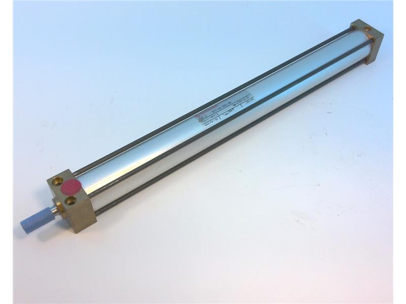 NORGREN ETF 3/8-1 1/8 X 12