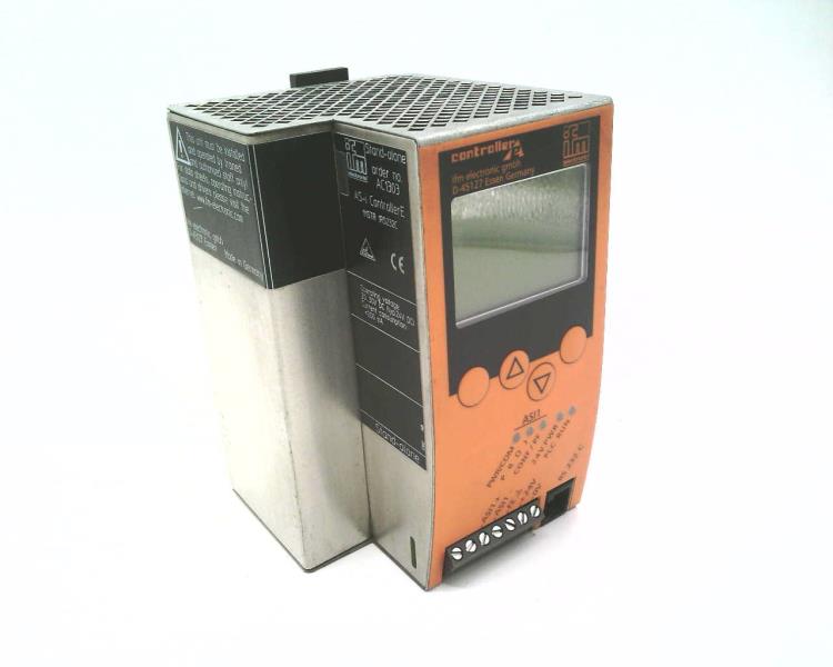 EFECTOR CONTROLLERE 1MSTR 1RS232C-AC1303