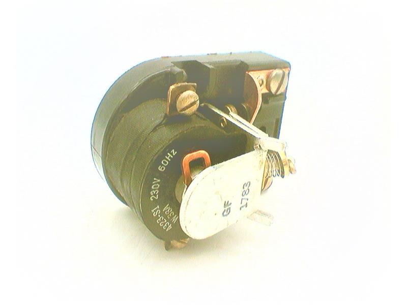 SCHNEIDER ELECTRIC 8501-CO1-230V-60HZ