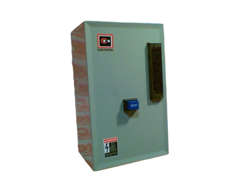 EATON CORPORATION ECN0601AAA