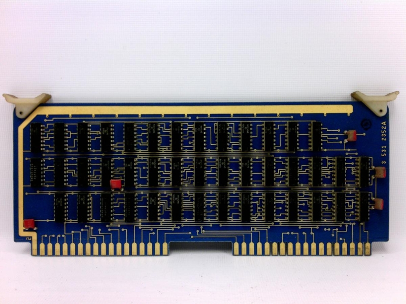 MILACRON 3-531-2352A