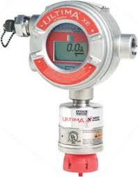 MSA A-ULTIMAX-XP-E-32-U-3-S-2-0-0-0-0-1-0-0