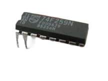 74F259N by NXP SEMICONDUCTOR