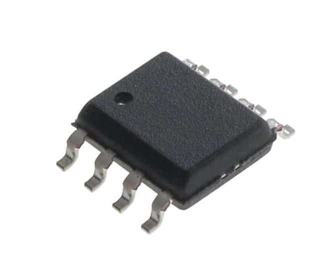 MICROCHIP TECHNOLOGY INC AT25640N-10SI-2.7