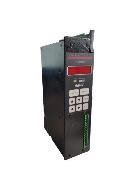 ADVANCED MICRO CONTROLS 1832