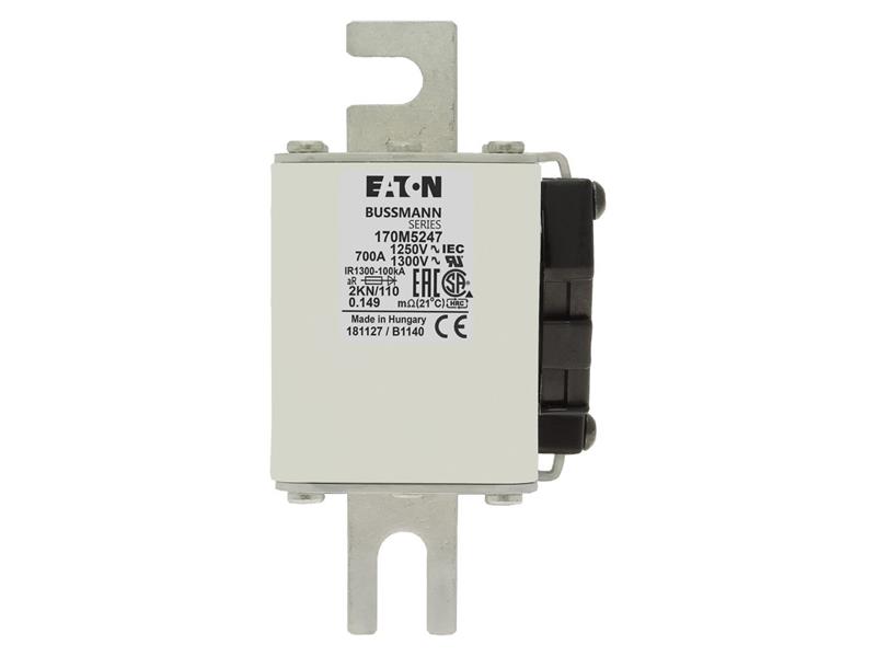 EATON CORPORATION 170M5267