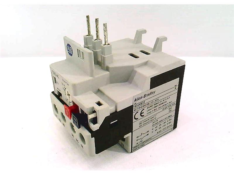 ALLEN BRADLEY 193-KB32