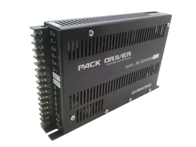 AK-BX410M by PACK DRIVER