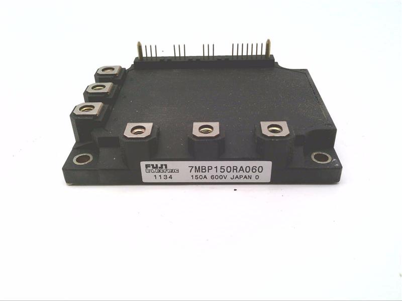 FUJI ELECTRIC 7MBP150RA060
