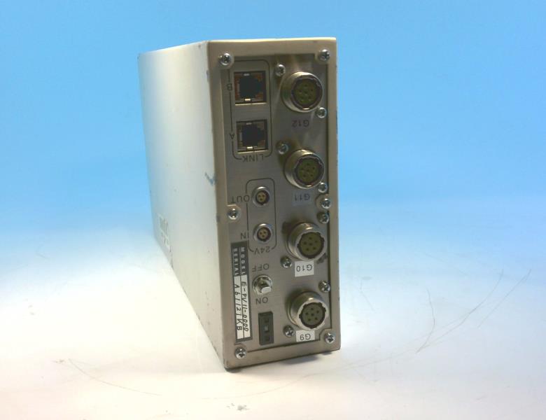 ACCRETECH E-PV11-0000