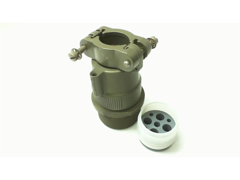 MS3101E24-22S by ITT