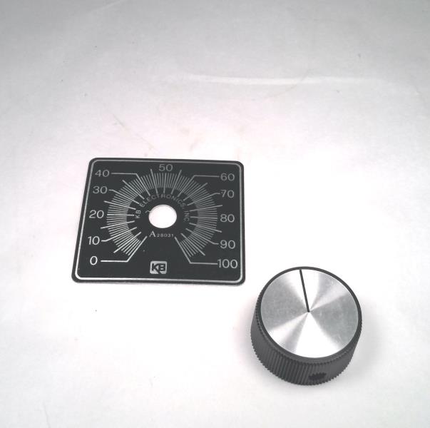 KB ELECTRONICS A28031-9832