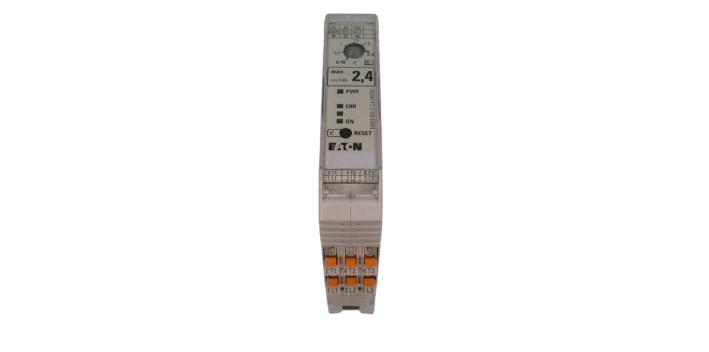 EATON CORPORATION EMS2-DO-T-2.4-24VDC