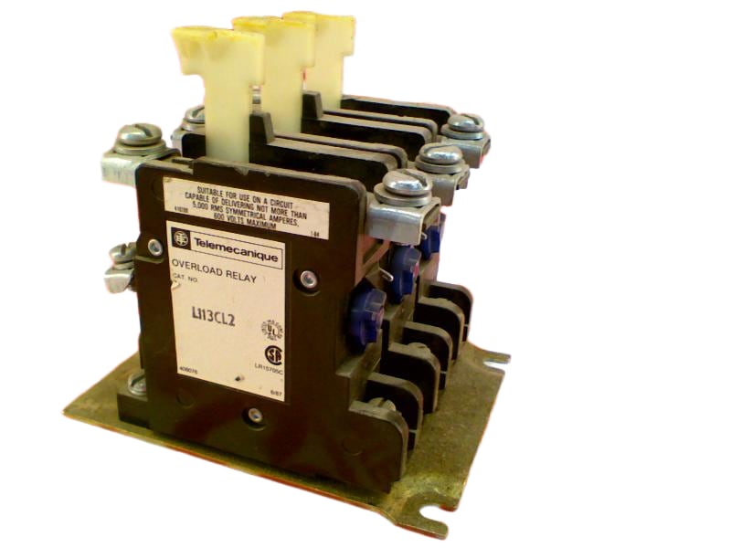 L113CL2 by SCHNEIDER ELECTRIC