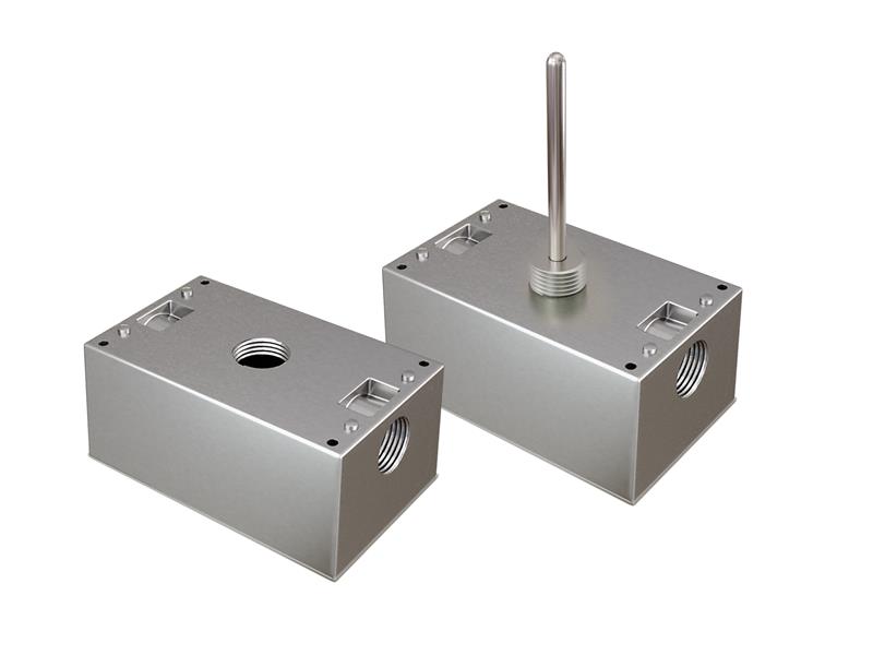 AUTOMATION COMPONENTS INC A/TT1K-HT-D-18"-2-BB