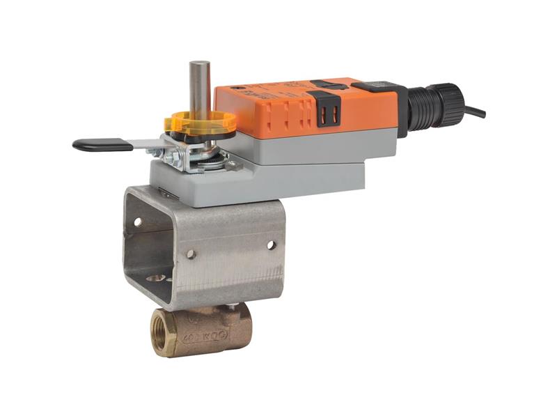 BELIMO B2050VS-15+LMX24-3-X1