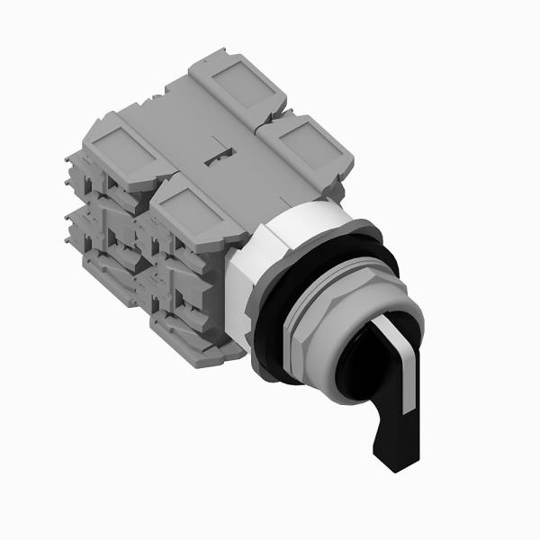 ALLEN BRADLEY 800TC-J91A