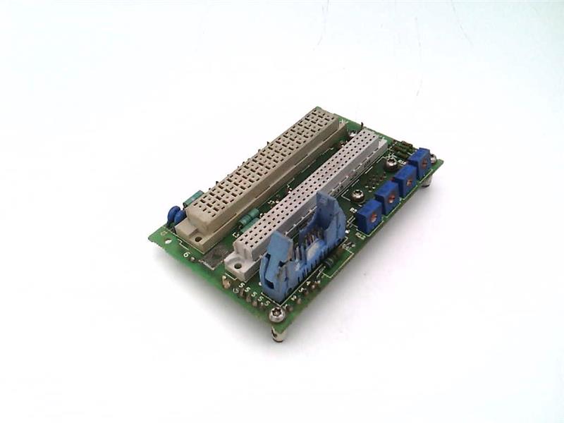 SPAZ2298S by ASEA BROWN BOVERI